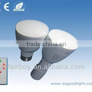 4 Pin G24 Led Bulb 2years Warranty CE&ROHS thumbnail-1