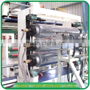 Great Acp Panel Mini Production Line thumbnail-4