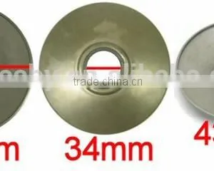Daikin Valeo Clutch Disc Sliding Plate for GY6 150cc Engine SCL-2012031225 thumbnail-2