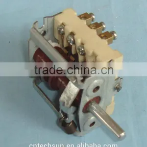 Cremic Rotary Switch for Oven Stove thumbnail-1