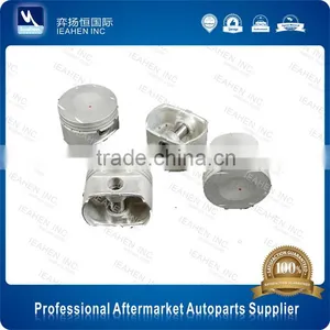 Nubira Engine Parts Piston And Pin ASSY-025 OE 93740420/96389056 STD thumbnail-1