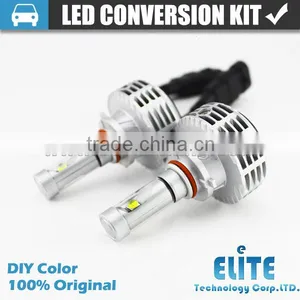 45W 2*3000LM Led Car Headlight Kit on Hot Sell thumbnail-2