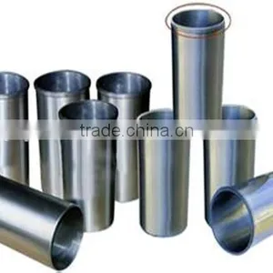Usd12 !!! Engine Sleeve Vg1540010006 For Sinotruk Howo Truck Engine Parts thumbnail-3
