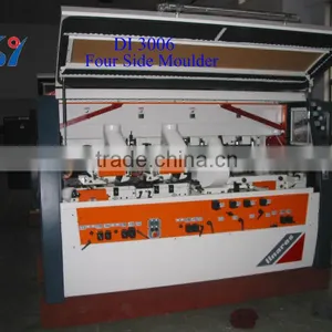 DI-3006 4 Side Moulder thumbnail-1