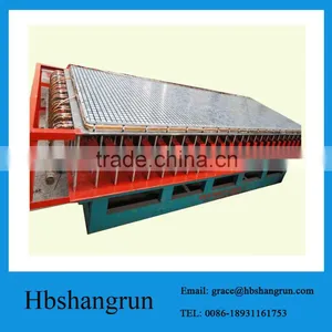 GRP/FRP Moulded Gratings Machine Manufacturers thumbnail-2
