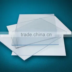 PVC Transparent Sheet thumbnail-3
