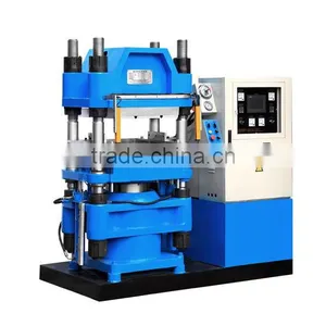 Machines/press to Make Brake Pads thumbnail-1