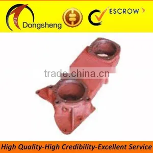 Agricultural Machinery Parts Chain Case thumbnail-1
