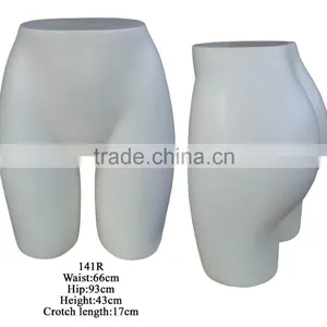 Female Shorts Display Mannequin thumbnail-5
