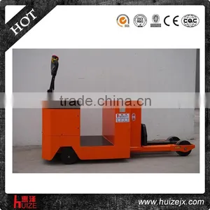 5T Additional Equipment Electric Tow Trucks thumbnail-1