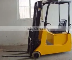 Huize Small Electric Forklift Price for Sale in Dubai thumbnail-1