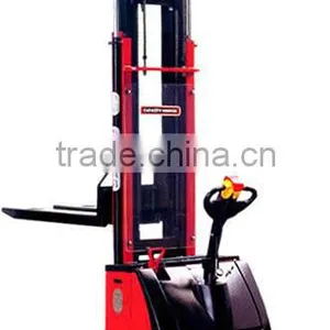 1.5T Electric Power Stacker thumbnail-1