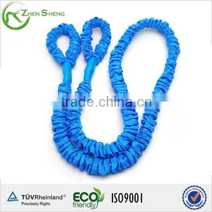 Zhensheng Fabric Stretch Resistance Tube thumbnail-4
