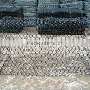 Heavy Hexagonal Wire Mesh/Chicken Wire Mesh (FACTORY PRICE) thumbnail-1