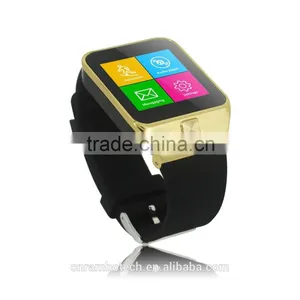 High Quality Android Bluetooth Watch Wrist for Sport thumbnail-6