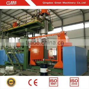 2016 1000L Great Water Tank Machine For Sale thumbnail-6