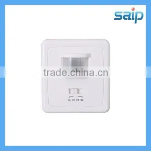 High Power PIR Wall Hidden Sensor thumbnail-1