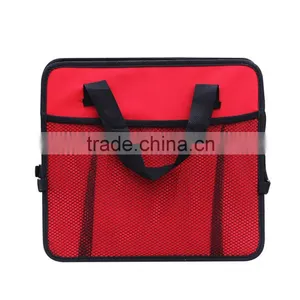 Outdoor Car Storage Bags Car Use Thermal Insulation Oxford Cloth The Trunk Fold Storage Bag thumbnail-3