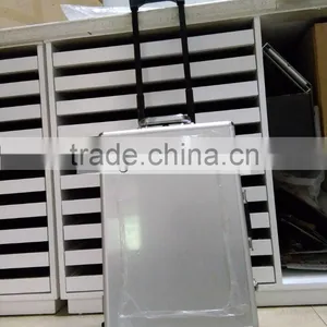 Custom Quartz Stone Display Sample Box /marble Stone Display Sample Box Px081 thumbnail-1