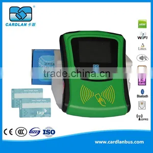 GPS, Audio Output, Photo Display Free SDK for Vehicle RFID Reader thumbnail-1