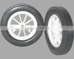 Plastic Wheels (RATA) thumbnail-1