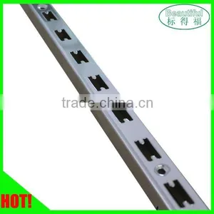 China Manufacturing Strut Slotted Channel With Shaped Openness thumbnail-1