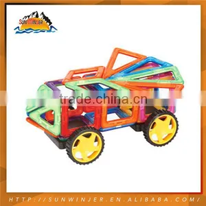 Hot Selling Guaranteed Quality Proper Price Toy Blocks thumbnail-6