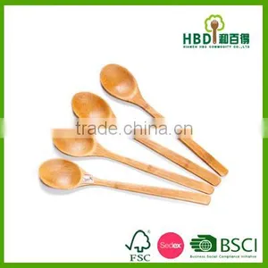 Bamboo Kids Fork Wholesale thumbnail-1