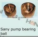 Sany Multi-way Valve Concrete Pump Spare Parts for Putzmeister Zoomlion JUNJIN Schwing thumbnail-6