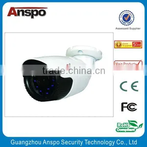 Cheap Security System IR Waterproof Day and Night Vision CCTV Camera thumbnail-1