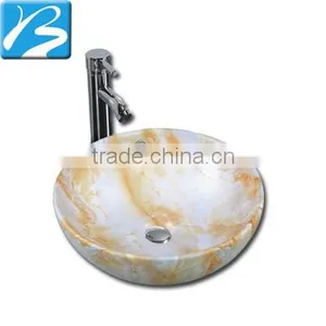 Made in China Eastern Asia Chaozhou Industrial Wash Basins thumbnail-1