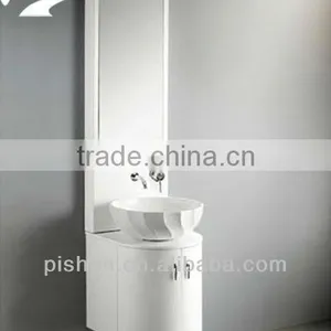Guangdong High-quality Bathroom Cabinets thumbnail-1