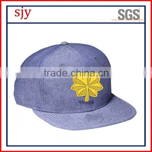 100% Cotton Embroidery Baseball Cheap Sports Cap thumbnail-1