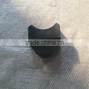 Passenger Electric Tricycle Spare Parts Front Handle Cover thumbnail-1