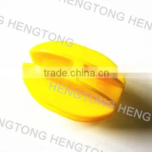 Plastic Fence Equipment Insulator for Polywire Polyrope thumbnail-4