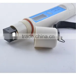 2016 New Arrival Digital ORP Pen Meter Water/ mV Meter/ Oxidation Reduction Potential Tester BJ-286 thumbnail-6