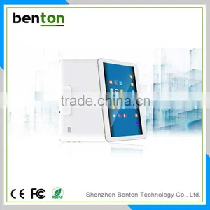 Best Quality 10.1 Inch Quad Core 3G Bluetooth Tablet for Android thumbnail-1
