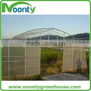 Economical Tunnel Greenhouse thumbnail-5