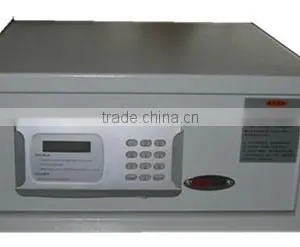 ELE-SA(ER) Hot Hotel Electronic Safe Box thumbnail-2