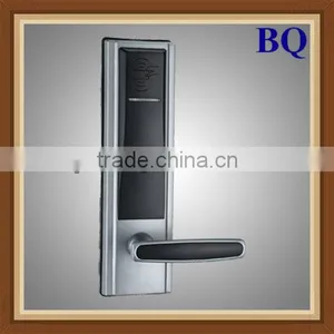 Elegant Low Temperature Working Hotel Door Locks K-3000XB5-1 thumbnail-1