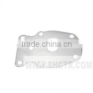 SHCTR FOR Evinrude/Johnson Outboard Water Pump Kit Water Pump Wear Plate 328755 thumbnail-1