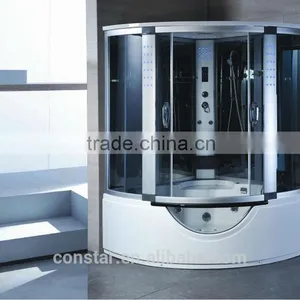 Fast Delivery Water Pump Shower Room thumbnail-1