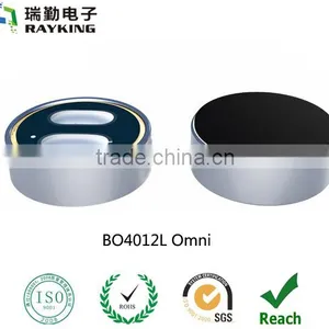 -40dB, 4012mm ,SMD Back Electret Condenser Microphone Element,Noise Cancelling Function thumbnail-1