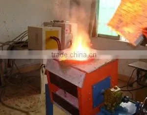 Induction Heating Power Supply 15KW-160KW thumbnail-2