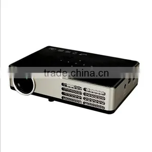 1080p Full HD Mini Pocket Projector Samsung Galaxy s5 Pocket Projector With tv Tuner thumbnail-2