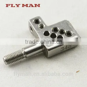 3209106 Needle Clamp for Yamato VC2400 / Sewing Machine Parts thumbnail-1