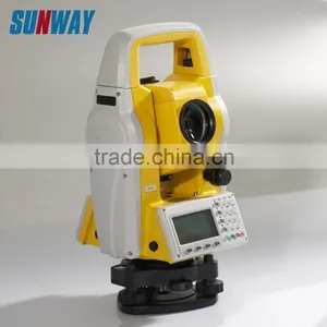 Durable in Use ZTS-320R Edm Survey Equipment thumbnail-1