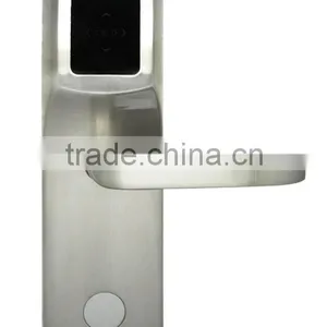 Security Elevator Controller Card Lock for Star Hotel thumbnail-1