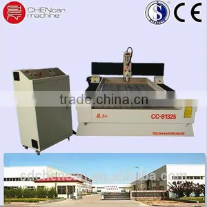 1325 High Quality Cnc Marble Cutting Machine thumbnail-1