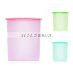3L Topper Airtight Canister thumbnail-1